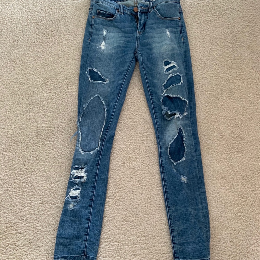 Blank NYC Jeans